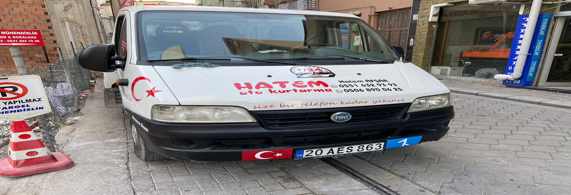 Denizli Çekme Kurtarma 