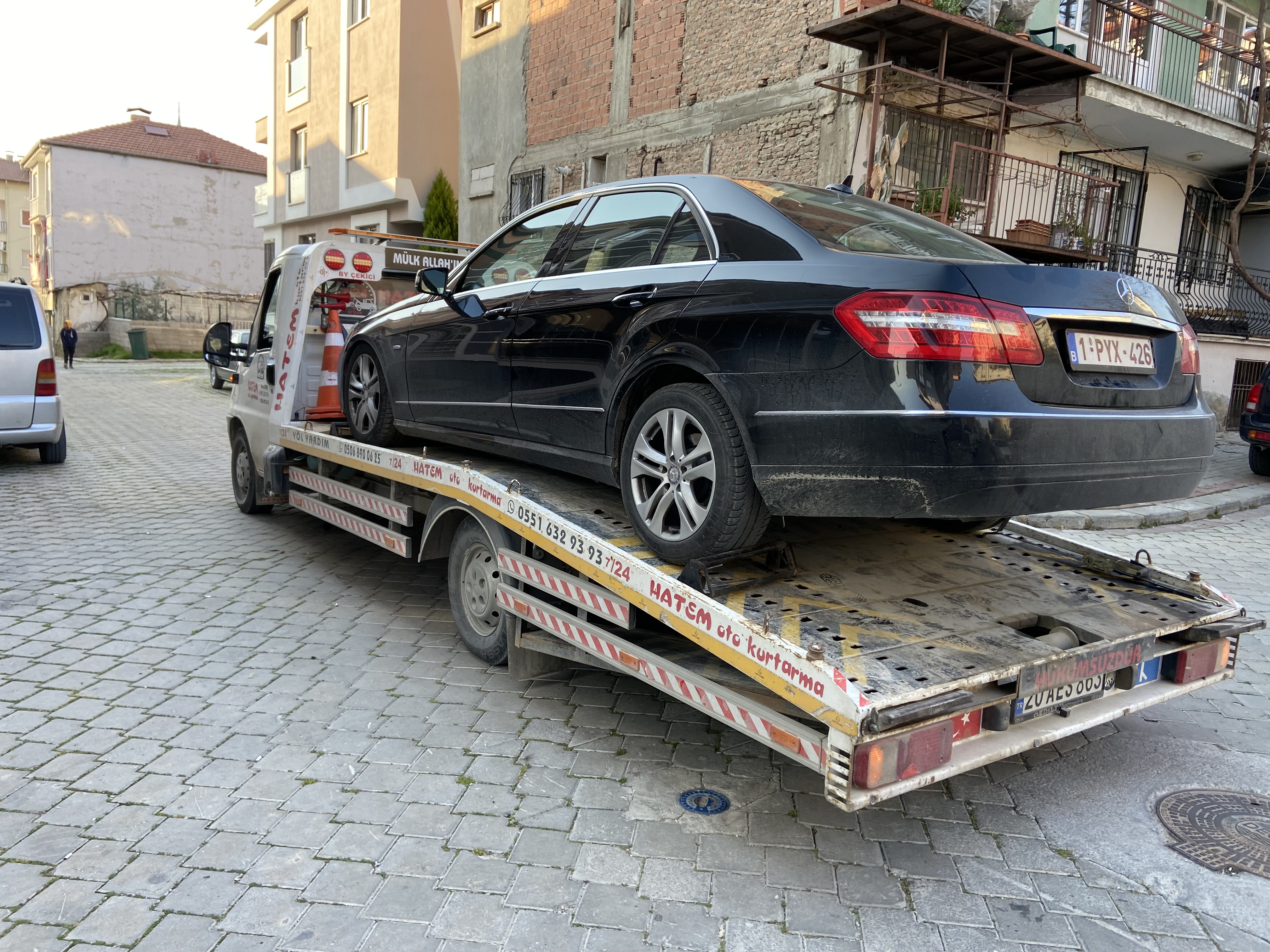Denizli kaskolu araç taşıma,çekme,kurtarıcı,çekici,yol yardım