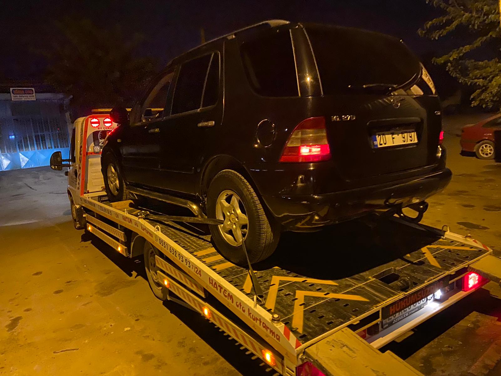 Denizli Kurtarıcı